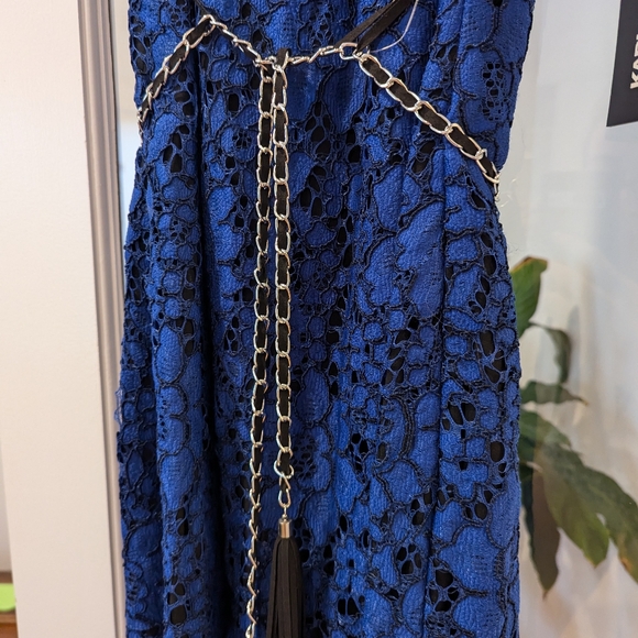 Karl Lagerfeld Paris Dress - Picture 4 of 5